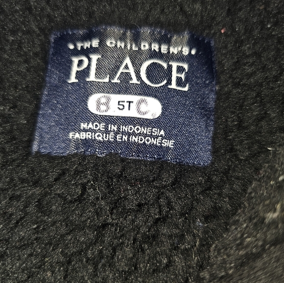 Skeleton Jacket 5T - Picture 5 of 6